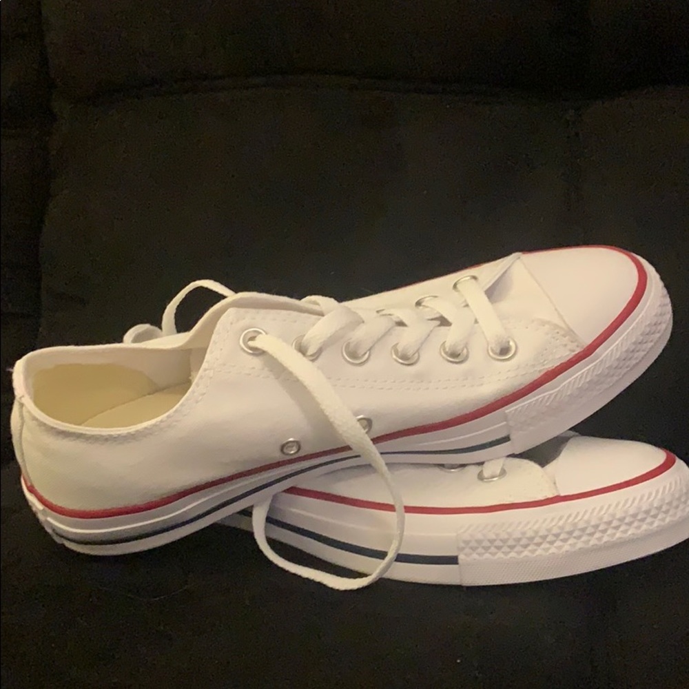 Men’s converse